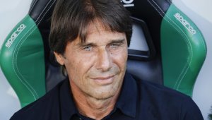 Наполи е близо до нов голям трансфер