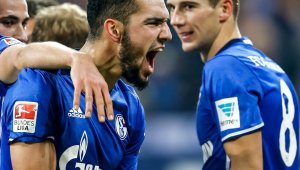 Официално: Тотнъм продаде Бенталеб на Шалке