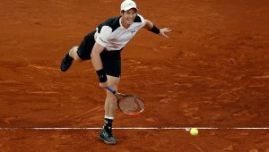 Мъри чака Надал на 1/2-финалите в Мадрид