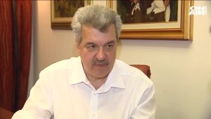 Тодор Батков разясни драмата с акциите на Левски + ВИДЕО