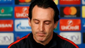 Унай Емери: Лудогорец не ни изненада с нищо! Заслужавахме да ги бием