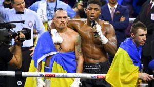 "Събирача на трупове" се нахвърли зловещо срещу Джошуа