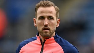 Новият бос на Тотнъм отсече: Кейн е наш играч. Точка