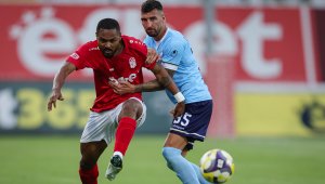 Ботев Пловдив - Арда