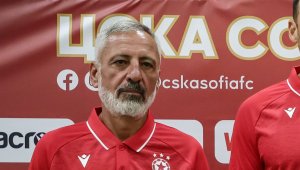 Заради Камбуров: Христо Колев - Бащата се завръща на терена