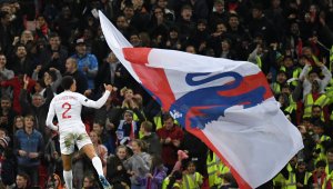 ПРОГНОЗА: Англия – Хърватия