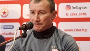 Групата на ЦСКА за "Вечното дерби" е ясна, Бумал е аут