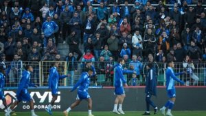 Алжирски легион превзема Левски: Трима национали се събират на &bdquo;Герена&ldquo;