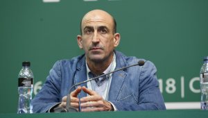 Лечков попари Бербатов: Може да управляваме още 4 години без конгрес