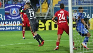 Солени глоби за Левски, ЦСКА и Славия