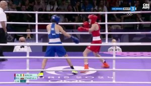 ВИДЕО: Българите на Париж 2024 на 2 август 