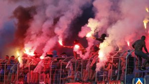 НКП призова: Нека на всеки мач на Левски сме по 20 000