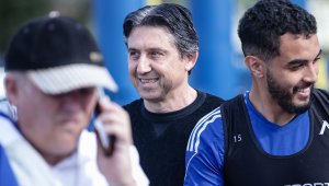 Боримиров за Генчев: Левски има и друг вариант за треньор