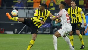 В Дортмунд се надяват Алер да замести Белингам и Ройс