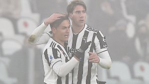 Влахович остава резерва за Юве, Кайо титуляр? 