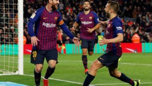 Жирона - Барселона