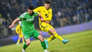 Какво ще се случи с Хебър след Любо Пенев?