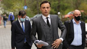 Бербатов с остра критика: Решението на Апелативния съд е пълен абсурд