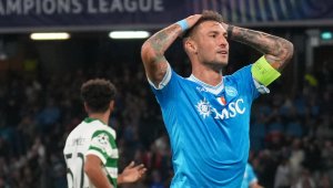 Удар! Наполи потвърди тежки контузии за Лоботка и Политано