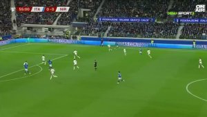 ВИДЕО: Италия &ndash; Северна Ирландия