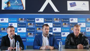 Левски с нов изпълнителен директор до дни