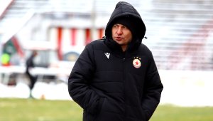 Илич е най-добрият треньор на ЦСКА за последните 10 години