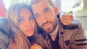 Бившата на Благо Георгиев ще вдига сватба със здравеняк + СНИМКИ