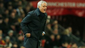 Моуриньо: Сами сме си виновни