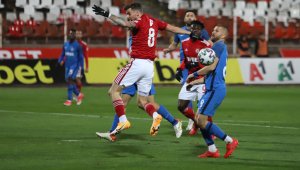 Личен проблем мъчи стрелец на ЦСКА