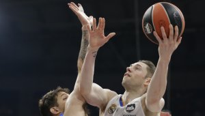 Реал удари Барса в Ел Класико и е на финал в Евролигата