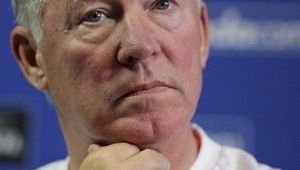 Фърги към Ман Сити: Парите не са всичко