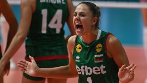 "Лъвиците" обърнаха Нидерландия за първа победа в Лигата на нациите