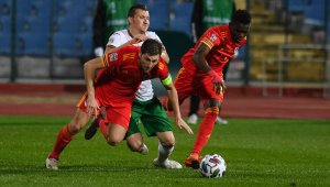 Новият отбор на Тодор Неделев е ясен