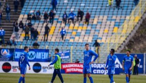 Новата звезда на Левски: Допуснахме много грешки 