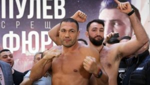 Кобрата: Надявам се нещата с Андреа да тръгнат в правилната посока