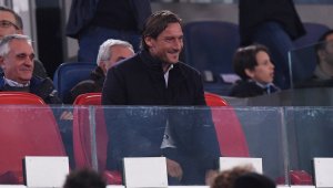 И Тоти отива в Аржентина