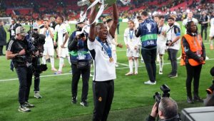 Защитник прави сечено на Реал Мадрид