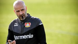 Уволнение: Байер би шута на треньора си