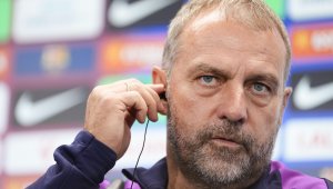 Флик заповяда: Искам различно лице от Барса!