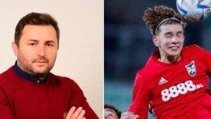 Пирин скочи на Бибишков за трансфера в Юве: Откровени лъжи! 