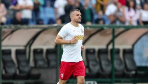 „Божинката“ заби четворка в дебюта си за Костенец (ВИДЕО)