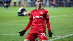 Барса цака Байерн и Ливърпул за Кай с... разменни монети