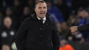 Роджърс: Имаме шансове в Рим