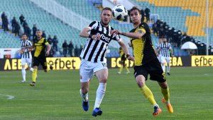 Ботев вдигна звездите си за ЦСКА, само Вутов виси