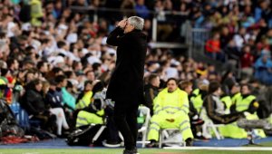 Сетиен: Нормално е да се провалим, нека не обвиняваме Меси