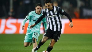 ПАОК взима играч за 10 млн. евро