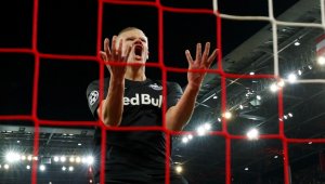 Трансфер в Борусия? Головата машина Халанд кацна в Дортмунд!