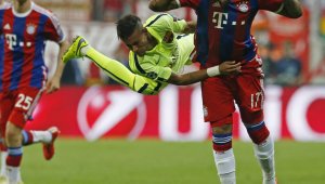 Байерн изми срама, но Барса е на финал в Шампионската лига + ГАЛЕРИЯ