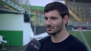 Селекция на "Армията": Крило на Локо Пловдив пред трансфер в ЦСКА