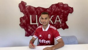 ЦСКА 1948 зададе 15 въпроса на Ивайло Чочев